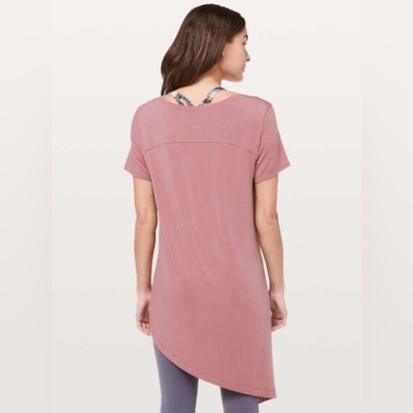 Lululemon Athletica Quicksand To The Point Tee - Picture 12 of 12